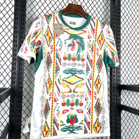 Camisa I Senegal Copa do Mundo 2026