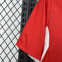 Camisa I Suiça Copa do Mundo 2026