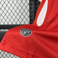 Camisa I Suiça Copa do Mundo 2026