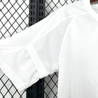 Camisa II Retrô Itália 2004