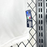 Camisa II Retrô Itália 2004