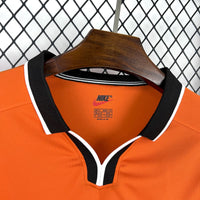 Camisa l Retrô Holanda 1998/99