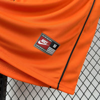 Camisa l Retrô Holanda 1998/99