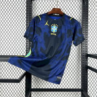 Camisa ll Brasil Copa do Mundo 2026 Torcedor
