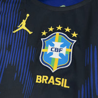 Camisa ll Brasil Copa do Mundo 2026 Torcedor