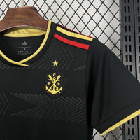 Camisa Flamengo 2025/26 Edição Especial