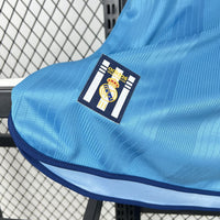 Camisa Retrô III Real Madrid 1999/00