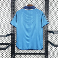 Camisa Retrô III Real Madrid 1999/00