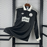 Camisa Adidas collab Oasis Tour 2025/26 Black