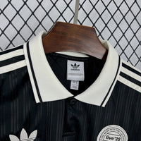 Camisa Adidas collab Oasis Tour 2025/26 Black
