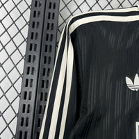 Camisa Adidas collab Oasis Tour 2025/26 Black