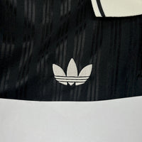 Camisa Adidas collab Oasis Tour 2025/26 Black