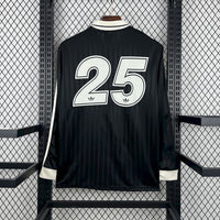Camisa Adidas collab Oasis Tour 2025/26 Black