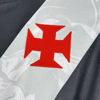 Camisa l Vasco da Gama 26/27 Torcedor