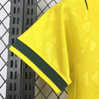 Camisa l Brasil Copa do Mundo 2026 Feminina