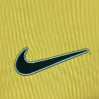 Camisa l Brasil Copa do Mundo 2026 Torcedor