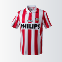 Camisa l Retrô PSV 94/95 Ronaldo