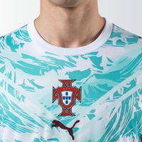 Camisa ll Portugal Copa do Mundo 2026 Torcedor