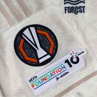 Camisa II Nottingham Forest 25/26 Torcedor