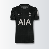Camisa ll Tottenham Hotspur 25/26 Torcedor