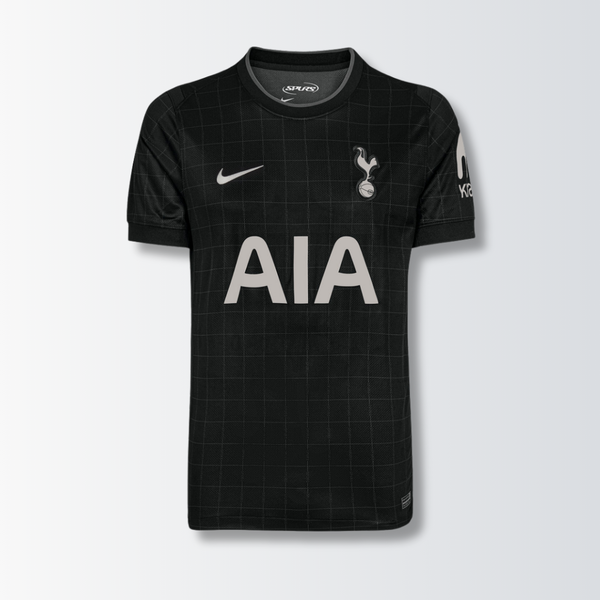 Camisa ll Tottenham Hotspur 25/26 Torcedor