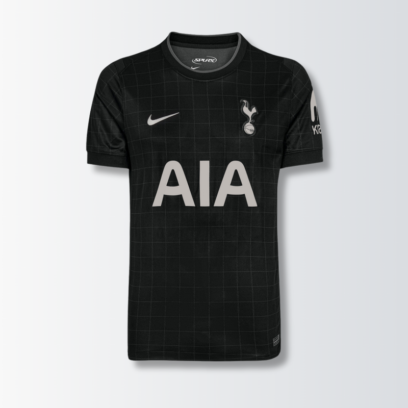 Camisa ll Tottenham Hotspur 25/26 Torcedor