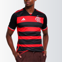 Camisa I Flamengo 24/25 Jogador