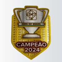 Camisa lll Flamengo 2025 Torcedor com Patrocínios