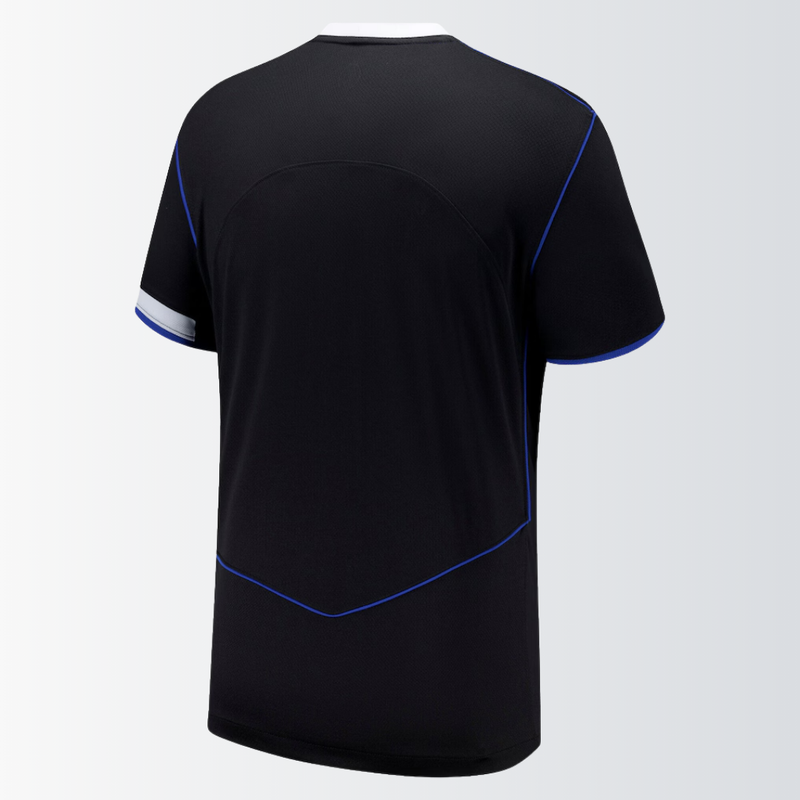 Camisa lll Chelsea 25/26 Torcedor