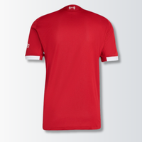 Camisa l Liverpool 25/26 Jogador