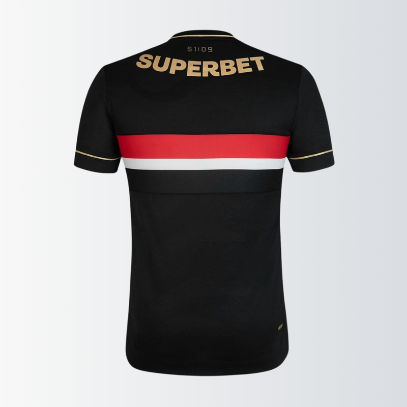 Camisa lll São Paulo 25/26 Torcedor