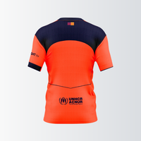 Camisa lll Barcelona 25/26 Torcedor