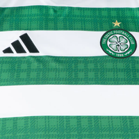Camisa I Celtic 25/26 Torcedor