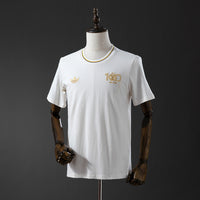 Camisa Colômbia 24/25 Adidas Edição Especial 100º Aniversário