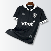Camisa Il Botafogo 25/26 Torcedor