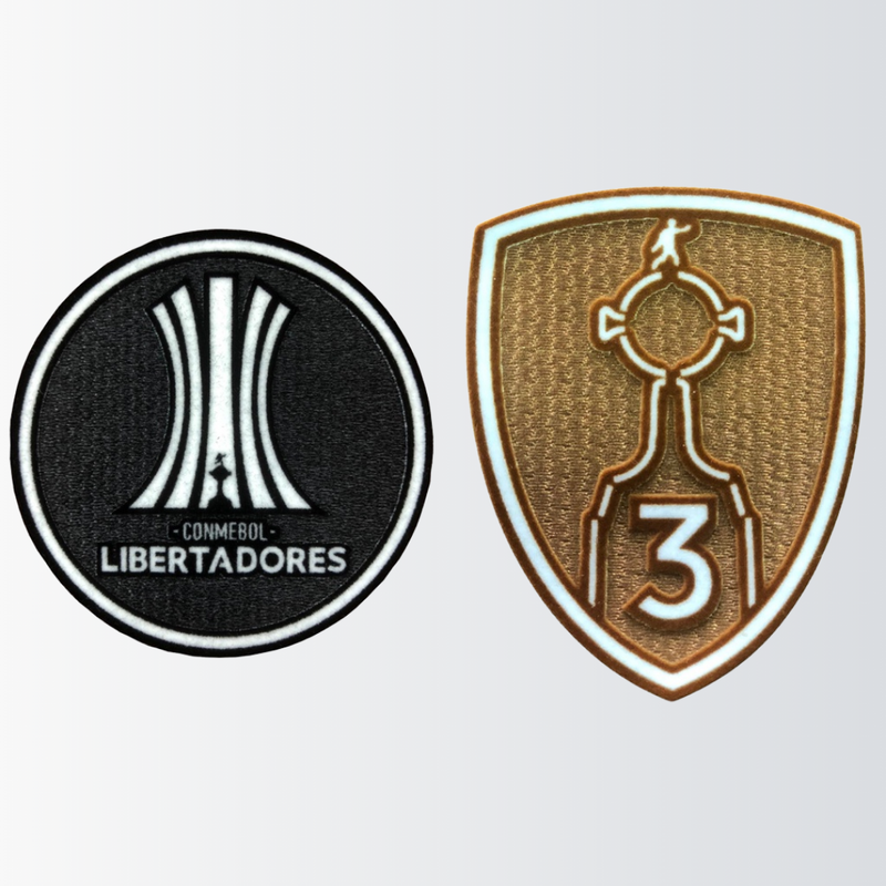 Camisa I Flamengo 25/26 Torcedor com Patrocínios