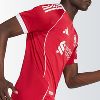 Camisa l Liverpool 25/26 Jogador