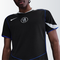 Camisa lll Chelsea 25/26 Torcedor