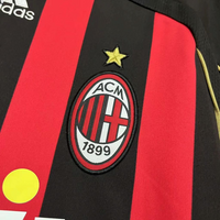 Camisa Retrô Legend - AC Milan 06/07 - Kaká 22