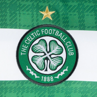 Camisa I Celtic 25/26 Torcedor