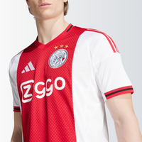 Camisa I Ajax 25/26 Torcedor