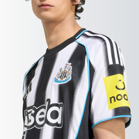 Camisa l Newcastle United 25/26 Torcedor