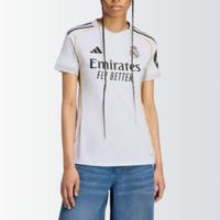 Camisa l Real Madrid 25/26 Feminina