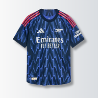 Camisa II Arsenal 25/26 Jogador