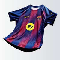 Camisa l Barcelona 25/26 Jogador
