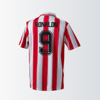 Camisa l Retrô PSV 94/95 Ronaldo