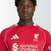 Camisa l Liverpool 25/26 Jogador