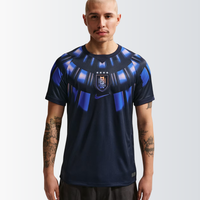 Camisa ll Uruguai Copa do Mundo 2026 Torcedor