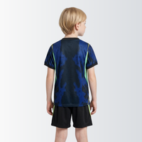 Camisa ll Brasil Copa do Mundo 2026 Infantil