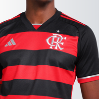 Camisa I Flamengo 24/25 Torcedor